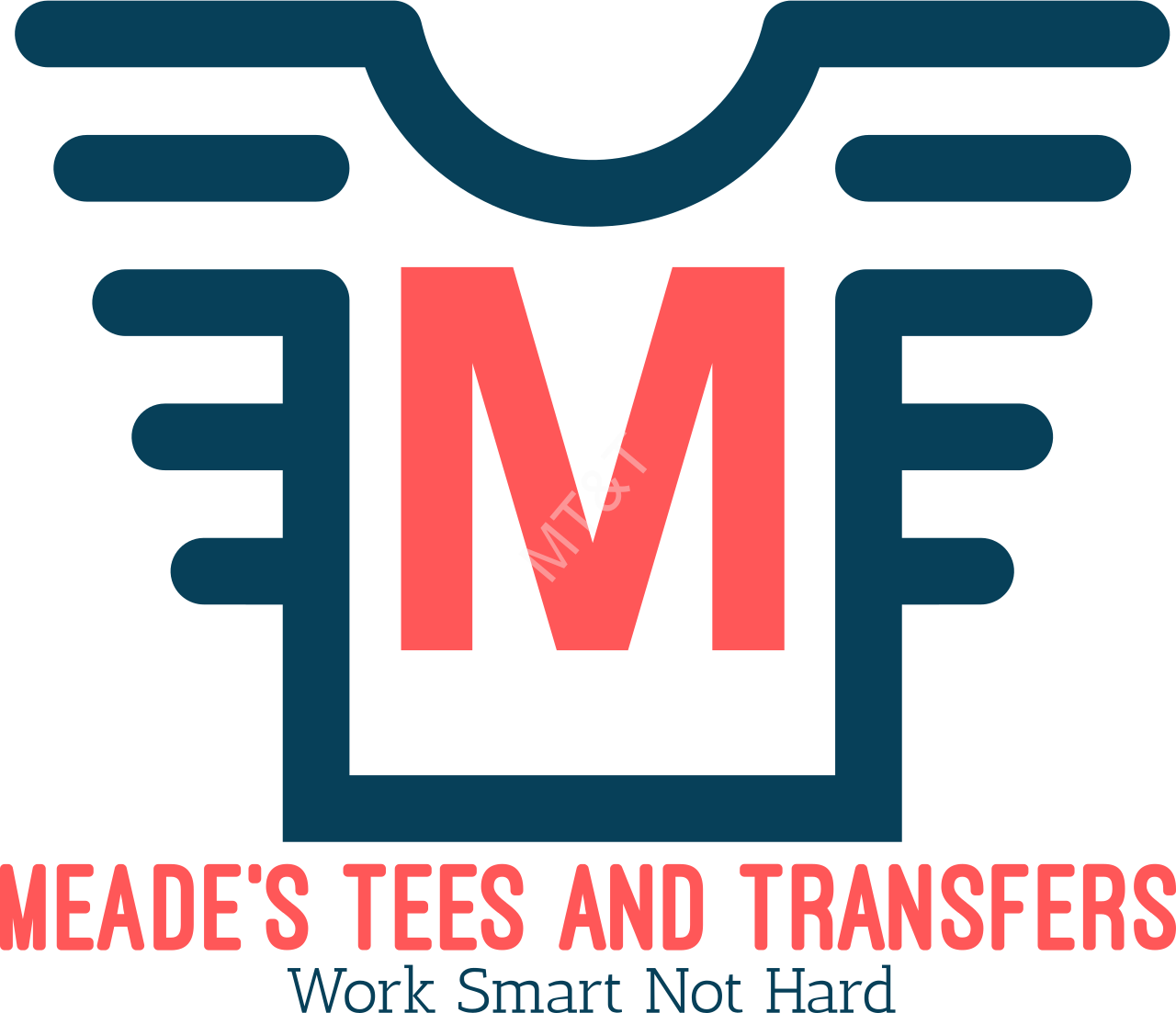 Meade's Tees and Transfers